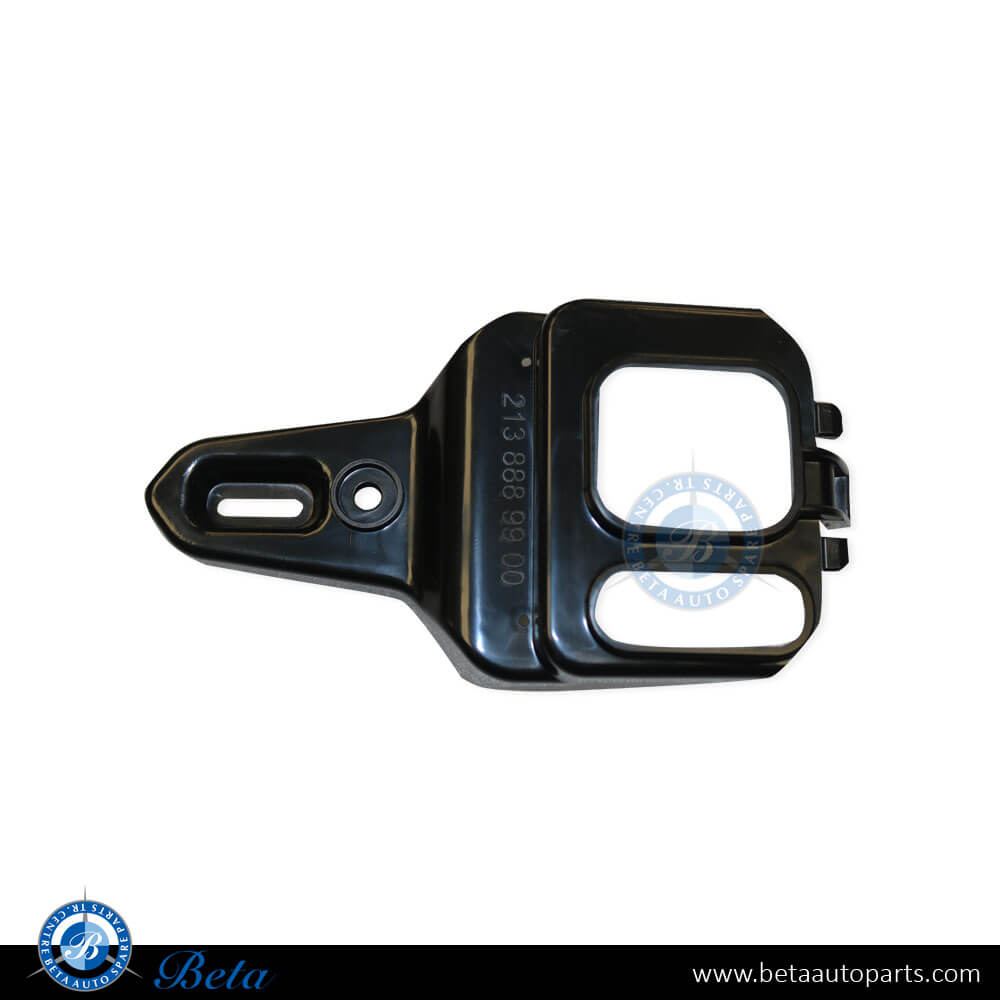 Radar Bracket for Mercedes C-Class/E-Class/GLE-Class W206/W213/C238/C236/C257 2019-Up models, Part Number 2138889900 Radar Bracket for Mercedes C-Class/E-Class/GLE-Class W206/W213/C238/C236/C257 2019-Up models, Part Number 2138889900
